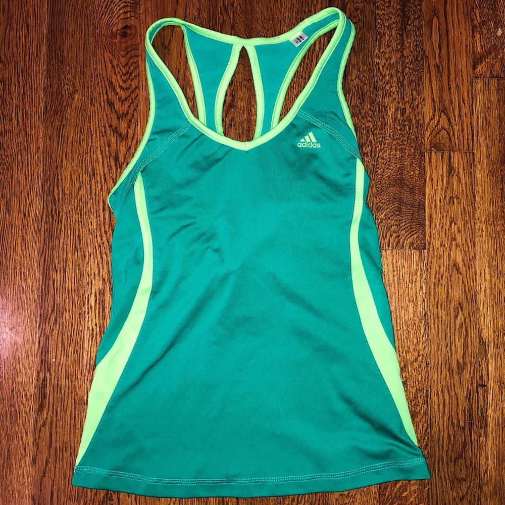 Adidas Tank